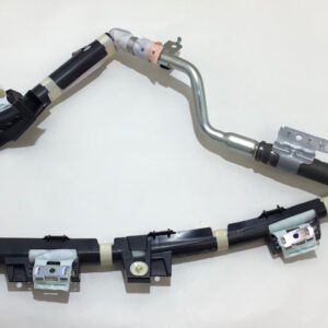 2011-2016 Honda CRZ Driver Curtain SRS Assembly / CZ011