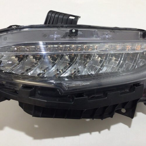 2017-2021 FK8 Honda Civic Type R Driver LED Headlight / TR102