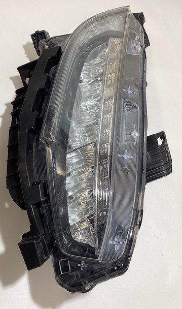 2017-2021 FK8 Honda Civic Type R Passenger LED Headlight / TR103 - Image 6