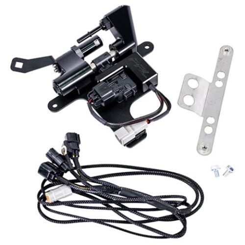 PRL Plug ‘n Play Flex Fuel Kit | 2017-2021 Honda Civic Type-R FK8 & 2023+ Honda Civic Type-R(PRL-HCR-FF-WIFI)