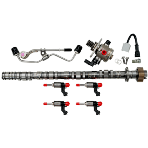 Hondata Fuel System Plus | 2017+ Honda Civic Type-R & 2024+ Acura Integra Type-S (HONFS-PLUS)