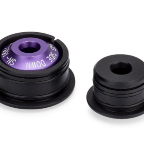 Acuity Shifter Cable Bushing Upgrade | Multiple Honda Fitments (1881)