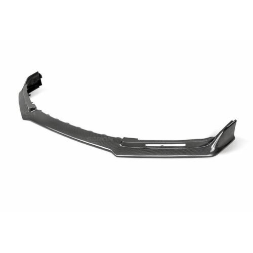 Seibon TA-Style Carbon Fiber Front Lip | 2017-2021 Honda Civic Type-R (FL17HDCVR-TA)
