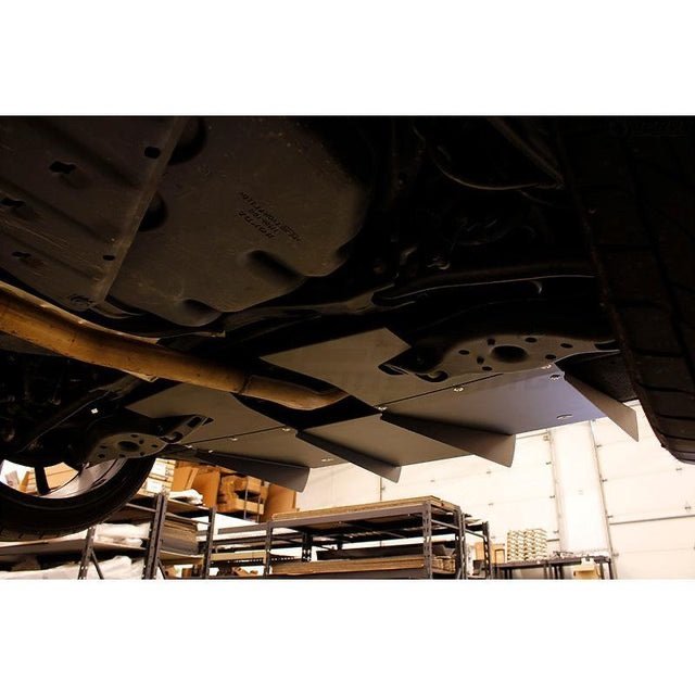 Verus Engineering Rear Diffuser | 2017-2021 Honda Civic Type-R (A0192A) - Image 10