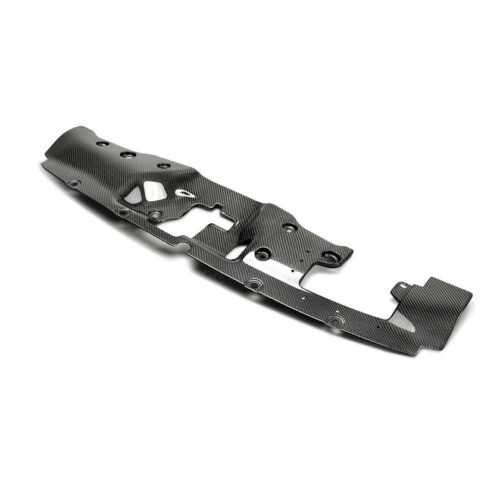 Seibon Carbon Fiber Cooling Plate | 2017-2021 Honda Civic Type-R (CP17HDCVR)