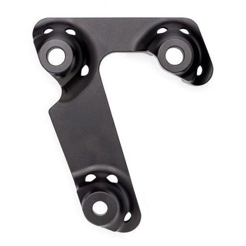Acuity Throttle Pedal Spacers | Multiple Honda Fitments (1919) - Image 6