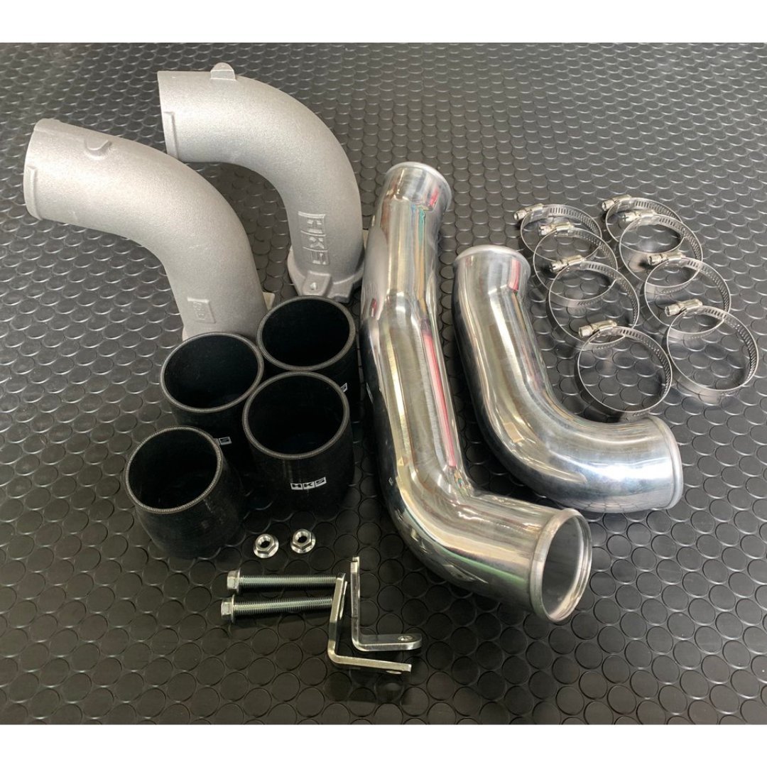 HKS Intercooler Kit | 23+ Civic Type R FL5, 23+ Integra Type S DE5 - Image 2