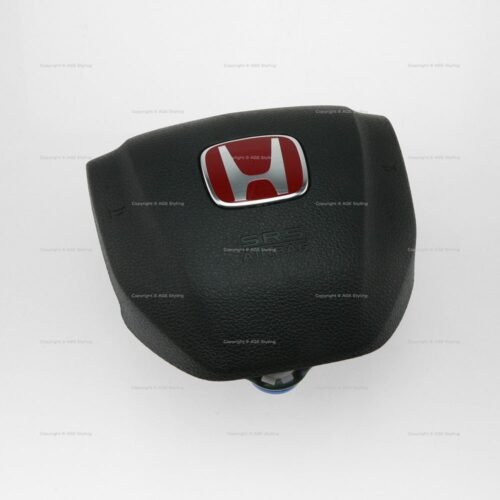 18-22 Honda Civic Type R FK8 Driver Airbag # 77800-TGH-G810-M1