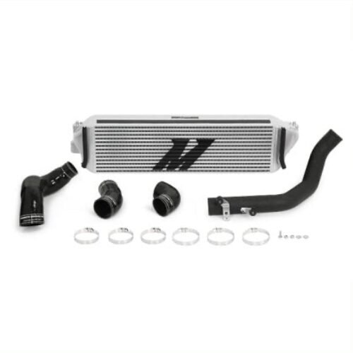 Mishimoto Intercooler With Charge Pipes | 17-21 Civic Type R FK8