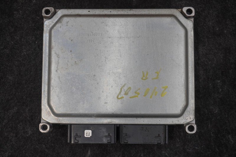 1.3L Engine Computer Control Module ECM Unit 68402685AC Alfa Romeo Tonale 2024