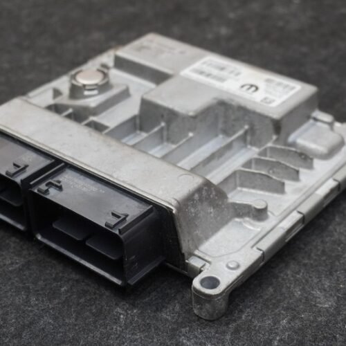 1.3L Engine Computer Control Module ECM Unit 68402685AC Alfa Romeo Tonale 2024