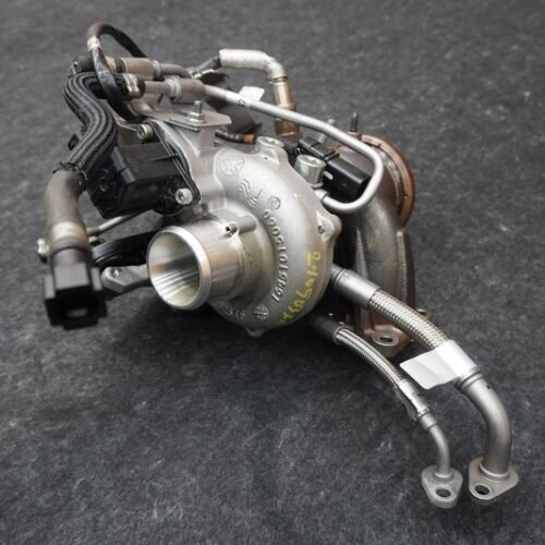 1.3L Engine Turbocharger Turbo Assembly 68440664AA Alfa Romeo Tonale 2022-2024