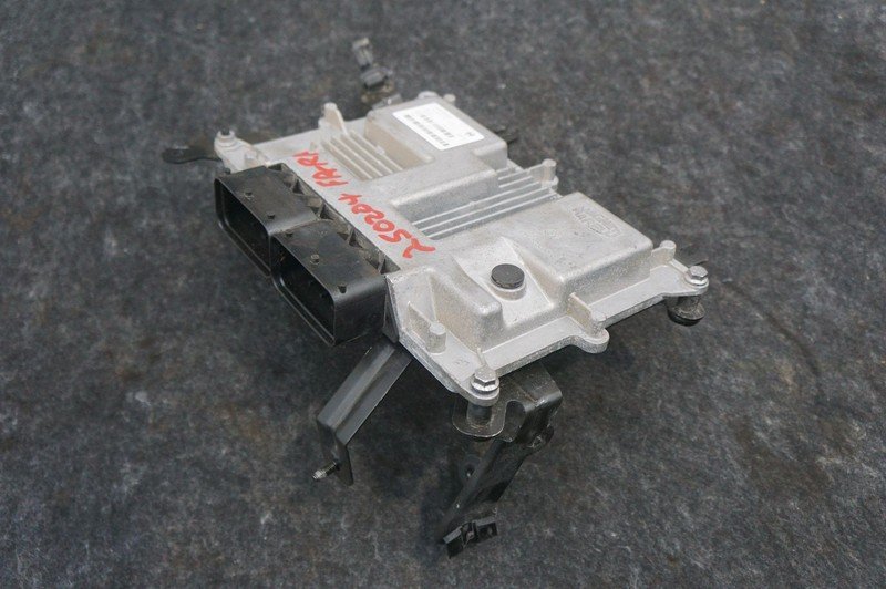 2.0L Engine Control Module OEM 68461140AA Alfa Romeo Stelvio Sprint 949 2020-24