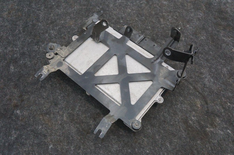2.0L Engine Control Module OEM 68461140AA Alfa Romeo Stelvio Sprint 949 2020-24