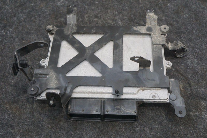 2.0L Engine Control Module OEM 68461140AA Alfa Romeo Stelvio Sprint 949 2020-24