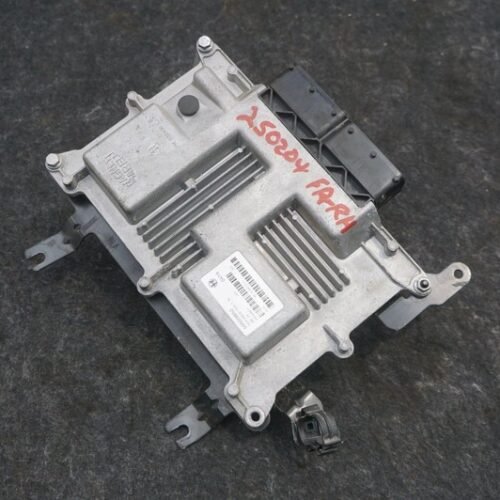 2.0L Engine Control Module OEM 68461140AA Alfa Romeo Stelvio Sprint 949 2020-24