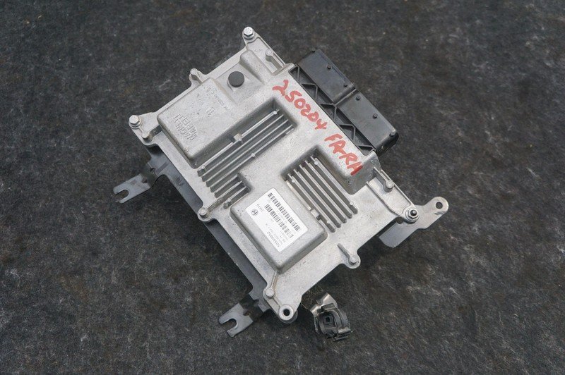 2.0L Engine Control Module OEM 68461140AA Alfa Romeo Stelvio Sprint 949 2020-24