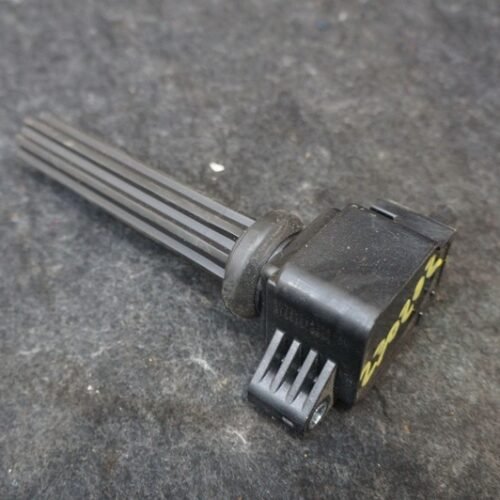 3-Pin Ignition Coil & Boot Assembly OEM 8G43-12A366-AA Aston Martin V12 Vantage