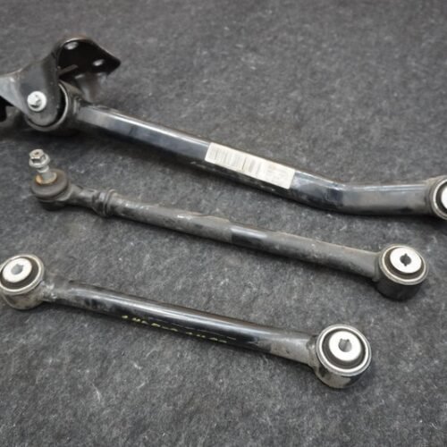 3 Rear Right Suspension Upper & Lower Contol Arm 68510755AA Alfa Romeo Tonale