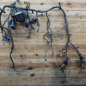 3.0L V6 C30A Engine Harness Assembly 32110PR7A02 OEM Honda Acura NSX 1993-1994