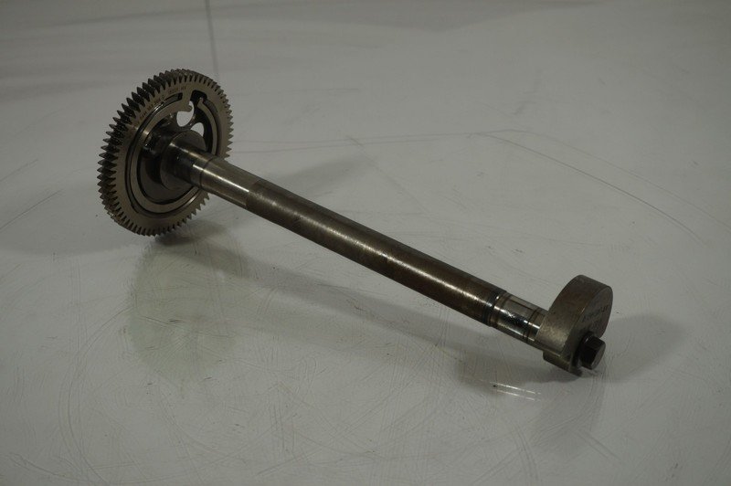 3.0L V6 Engine Balance Shaft Timing Gear 06M103303G 06M103293AM Audi S5 B9 18-24