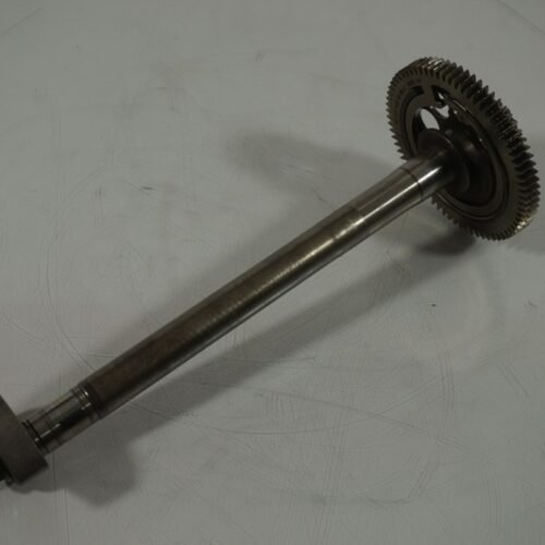 3.0L V6 Engine Balance Shaft Timing Gear 06M103303G 06M103293AM Audi S5 B9 18-24