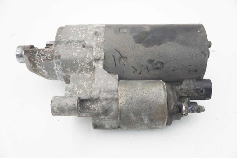 4.0L Engine Starter Motor Assembly OEM 06M911024 Audi Rs7 2014