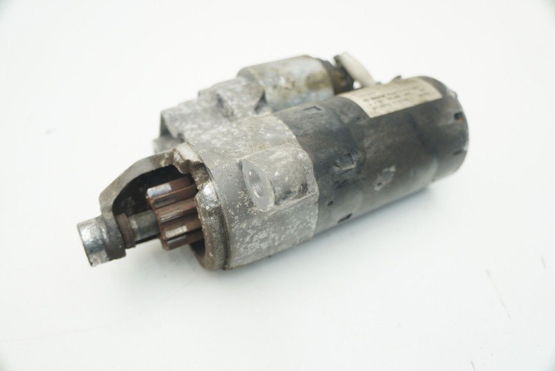 4.0L Engine Starter Motor Assembly OEM 06M911024 Audi Rs7 2014