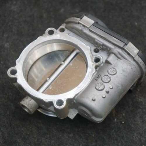 4.0l Engine Throttle Body Valve OEM A1771410500 Aston Martin Dbx 707 2023