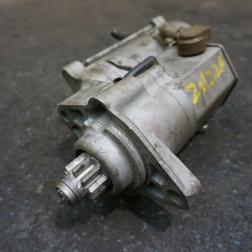 4.3L V8 AM05 AM6U5 Starter Motor 6G43-09-10452 OEM Aston Martin V8 Vantage 05-08