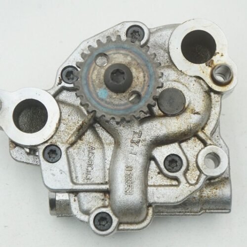 4.3l V8 Engine Dry Oil Pressure Pump OEM 6G33-6600-AB Aston Martin V8 Vantage 07