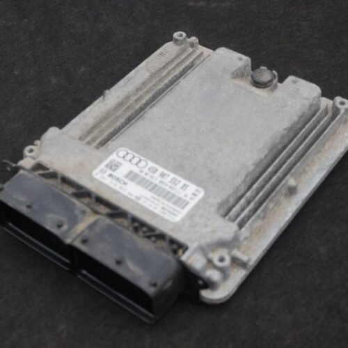5.2L V10 Engine Computer Control Module ECM Unit OEM 4S0907552 Audi R8 4S 17-23