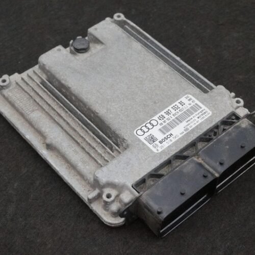 5.2L V10 Engine Computer Control Module ECM Unit OEM 4S0907552 Audi R8 4S 17-23