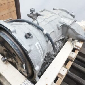 6-Speed Automatic Transmission CD33-70041-AA Aston Martin DB9 13-17 Rapide *77K