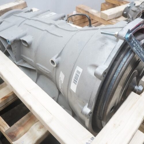 6-Speed Automatic Transmission CD33-70041-AA Aston Martin Vanquish 2014 *11K*