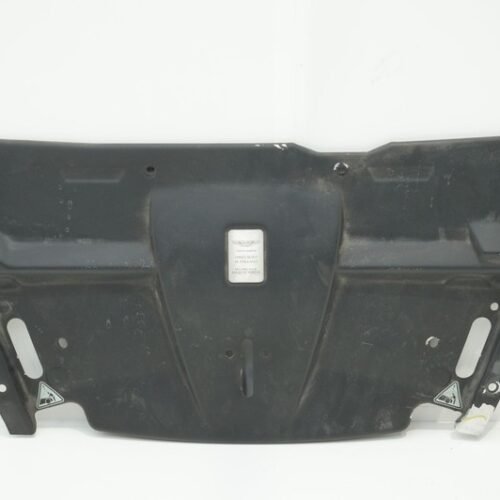 6.0l V12 Engine Cover Panel CD33-8136-BA Aston Martin Vanquish 2012-18 *Note*