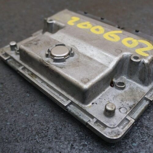 7 Speed Dual Clutch Transmission Control Module 4S0927109 OEM Audi R8 Lms Gt4 18