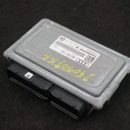 7 Speed Dual Clutch Transmission Control Module OEM 4S0927109 Audi R8 4S 2017-23