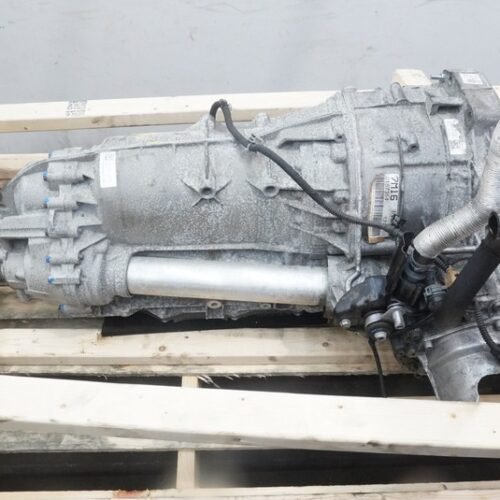 8-Speed Automatic Transmission Assembly 0D5300038Q OEM Audi RS5 2018-19 *120K*