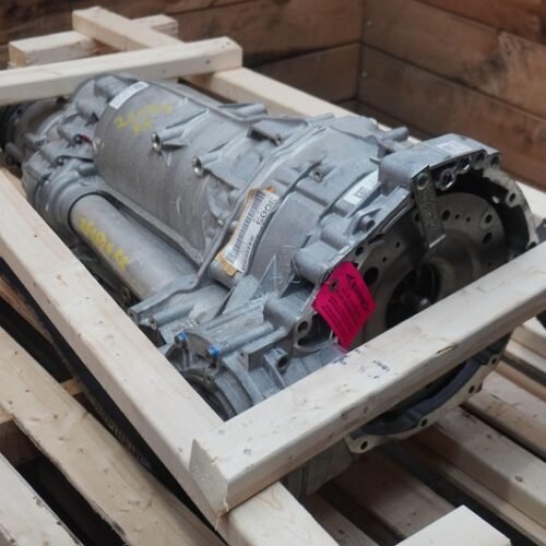 8-speed Automatic Transmission Assembly 0d5300040q Audi S4 S5 B9 2018-24 *45k