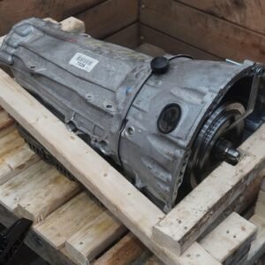 9-Speed Automatic Transmission Assembly 7252706815 Aston Martin DBX 2023 *Note*