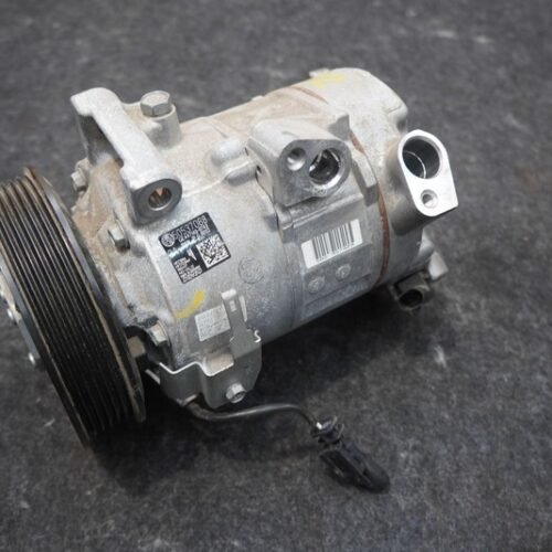AC Air Conditioning Compressor 2.0L 68347809AA OEM Alfa Romeo Giulia 2017-24