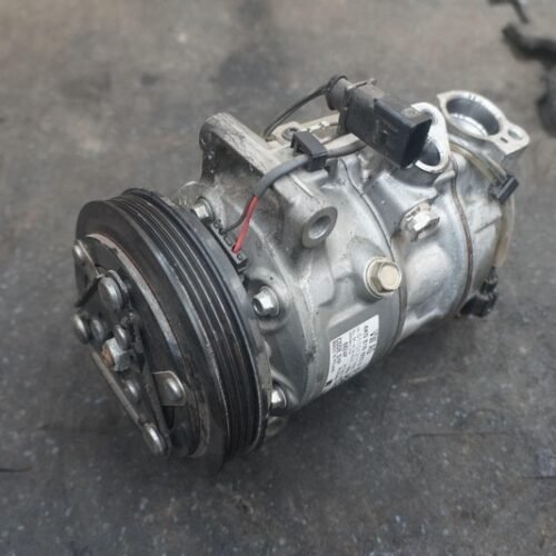 Ac Air Conditioning Compressor 4k0816803d Oem Audi A7 2019 A6