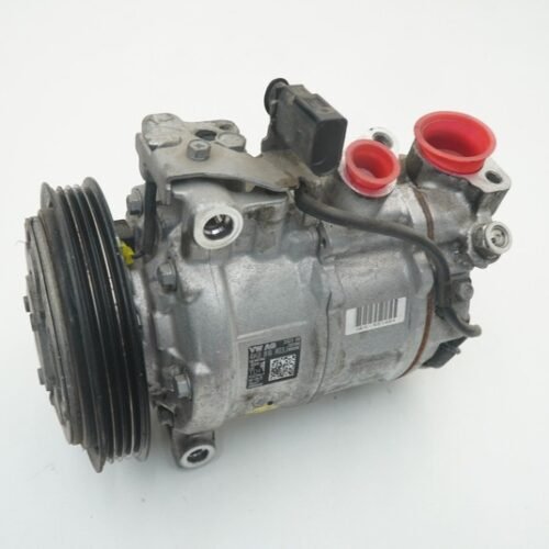 AC Air Conditioning Compressor 4K0816803J OEM Audi RS7 RS6 2021-25