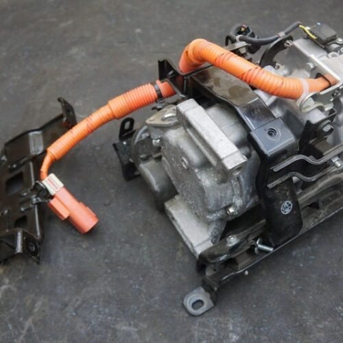 AC Air Conditioning Compressor Assembly 38810-T6N-A01 OEM Acura NSX 2017-19