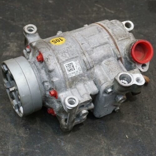 AC Air Conditioning Compressor Assembly OEM4H0206805 Audi S7 2018