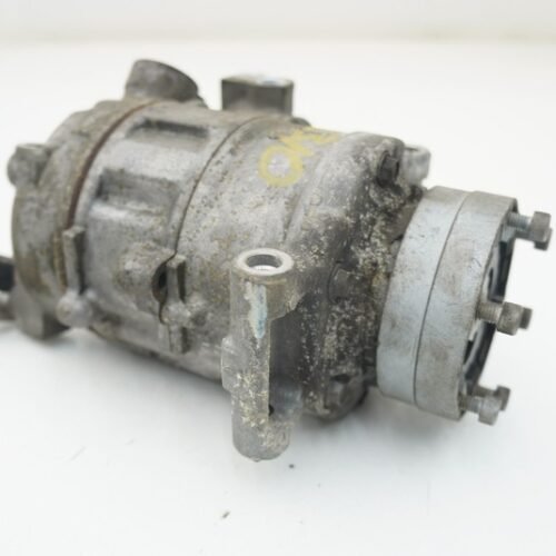 AC Air Conditioning Compressor OEM 4G0260805F Audi Rs7 2014-15
