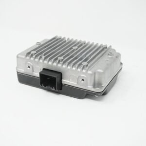 AC DC Power Inverter Control Module ECM 50542601 OEM Alfa Romeo Stelvio 2017-19