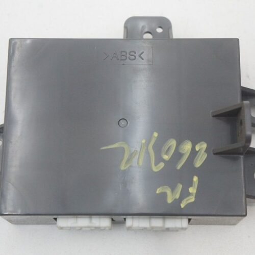 AC Heater Climate Control Module ECU OEM 177600-1141 Aston Martin V8 Vantage 08