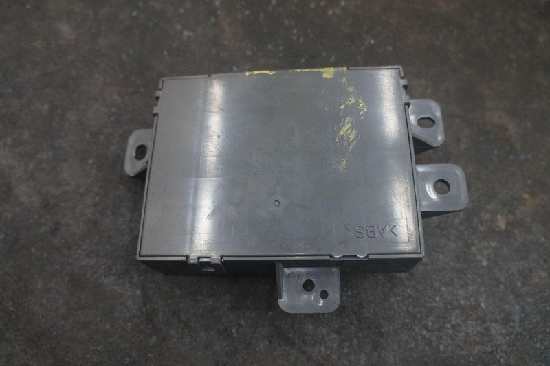 Ac Heater Climate Temperature Control Module 4g4314f164aa Aston Martin Db9